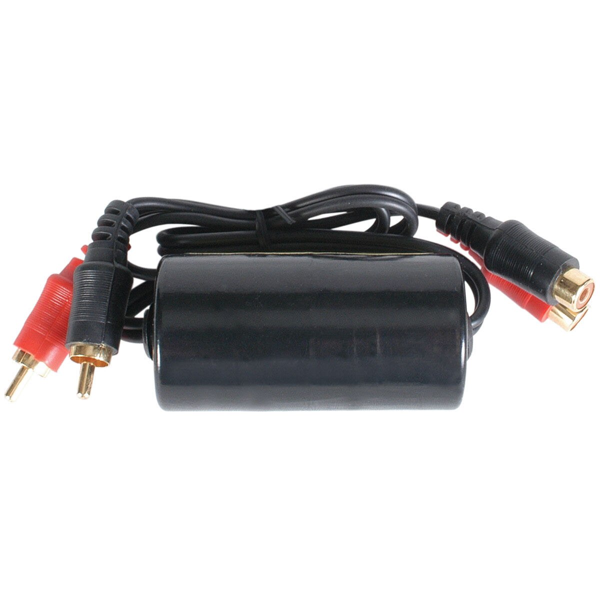 Ground Loop Isolator